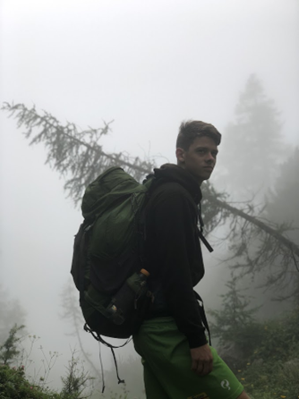 Wouter Breg